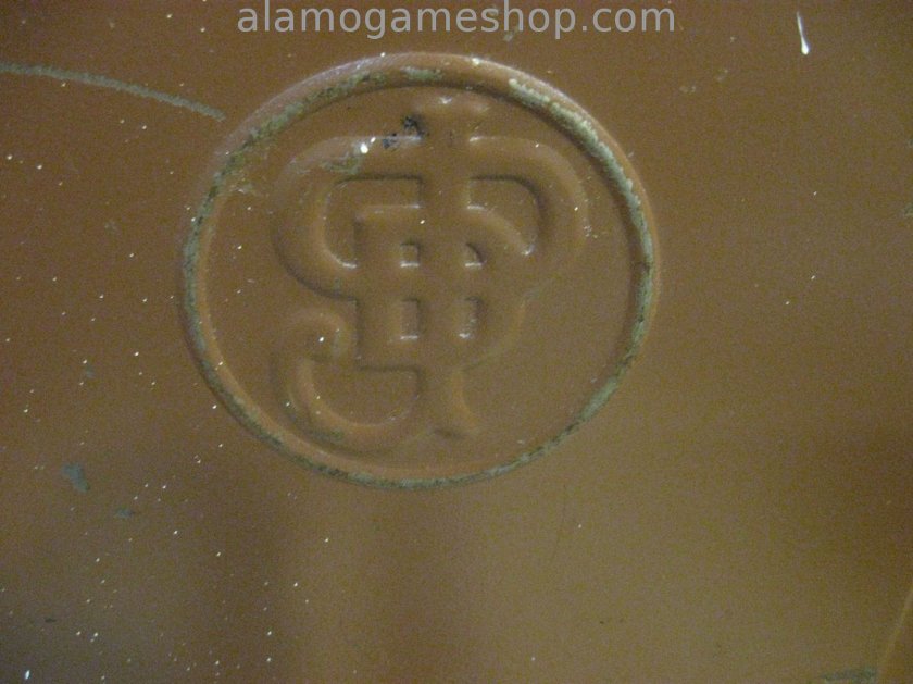Jennings Slot, Tic-Tac-Toe, Indian Head - Click Image to Close