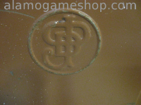(image for) Jennings Slot, Tic-Tac-Toe, Indian Head