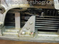 (image for) Jennings Slot, Tic-Tac-Toe, Indian Head