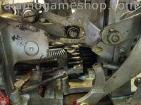(image for) Jennings Slot, Tic-Tac-Toe, Indian Head