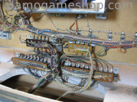 (image for) Vulcan pinball by Gottlieb 1977