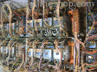 (image for) Vulcan pinball by Gottlieb 1977