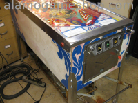 (image for) Dolly Parton Pinball - Bally