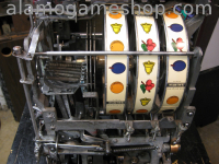 (image for) Jenning Standard Chief slot machine, 194