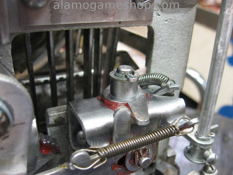 (image for) Jenning Standard Chief slot machine, 194