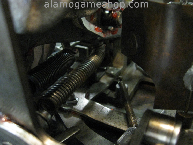 (image for) Jenning Standard Chief slot machine, 194