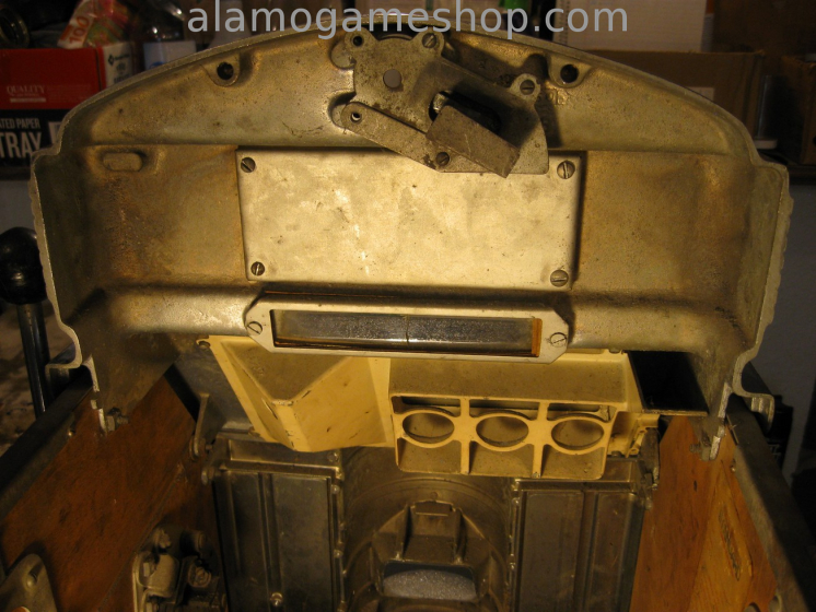 (image for) Jenning Standard Chief slot machine, 194