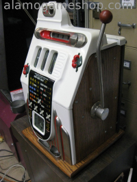 (image for) Mills Black Cherry Slot