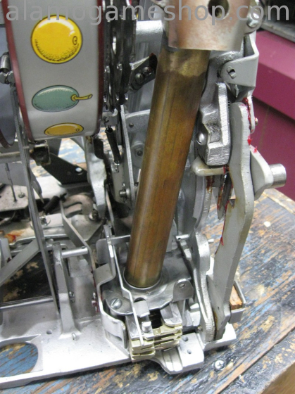 (image for) Mills Black Cherry Slot