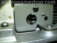 (image for) Mills Black Cherry Slot