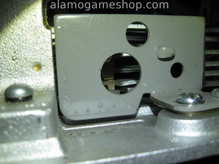 (image for) Mills Black Cherry Slot