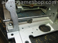 (image for) Mills Black Cherry Slot