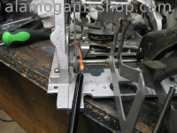 (image for) Mills Black Cherry Slot