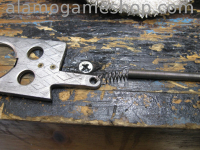 (image for) Mills Black Cherry Slot