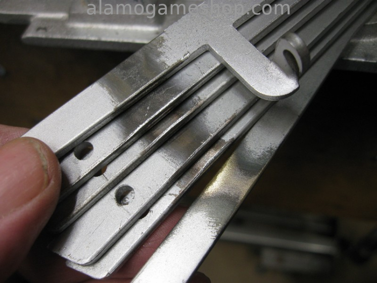 (image for) Mills Black Cherry Slot