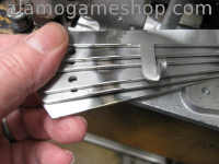 (image for) Mills Black Cherry Slot