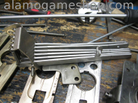 (image for) Mills Black Cherry Slot