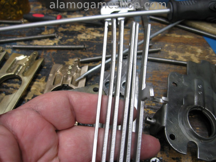 (image for) Mills Black Cherry Slot