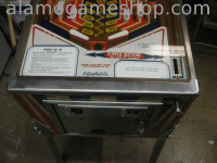 (image for) Spirit of 76 Pinball by Gottlieb 1975