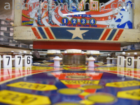 (image for) Spirit of 76 Pinball by Gottlieb 1975