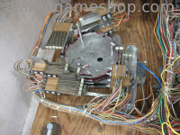 (image for) Spirit of 76 Pinball by Gottlieb 1975