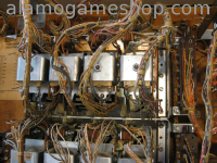 (image for) Spirit of 76 Pinball by Gottlieb 1975