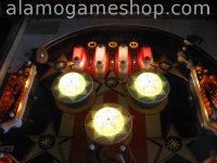 (image for) Spirit of 76 Pinball by Gottlieb 1975