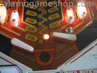 (image for) Spirit of 76 Pinball by Gottlieb 1975
