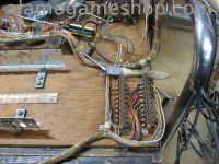 (image for) Spirit of 76 Pinball by Gottlieb 1975