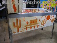 (image for) Rancho 1977 Williams EM