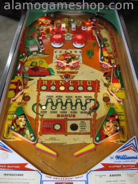 (image for) Rancho 1977 Williams EM