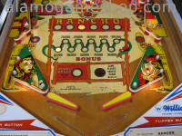 (image for) Rancho 1977 Williams EM