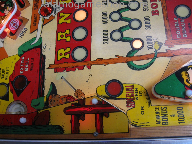 (image for) Rancho 1977 Williams EM