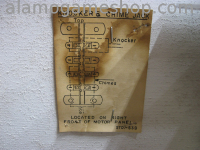 (image for) Rancho 1977 Williams EM