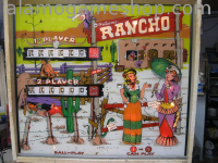 (image for) Rancho 1977 Williams EM