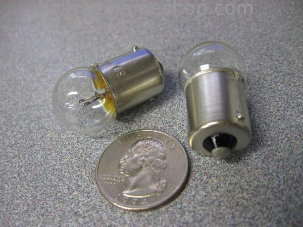 (image for) 89 bulb, Box of 10 - Click Image to Close
