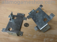 (image for) Flipper Base left, Williams NOS
