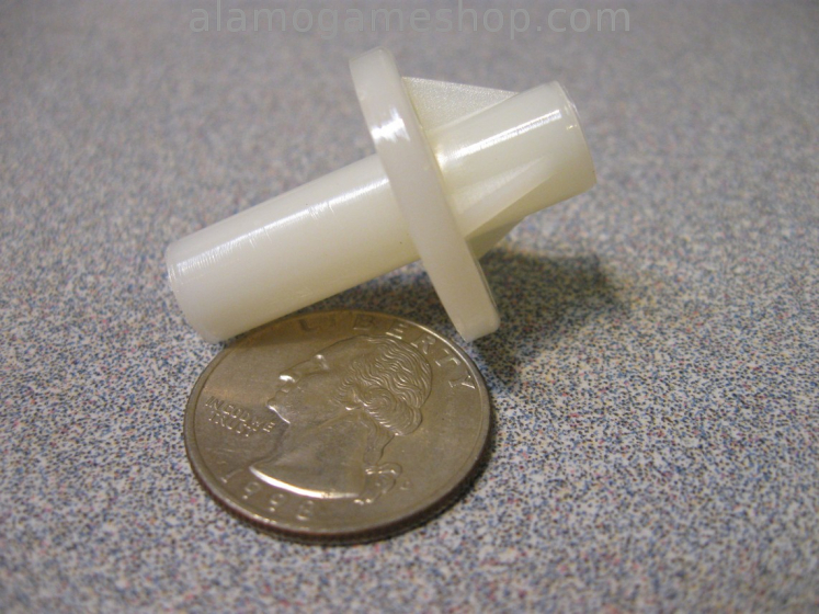 (image for) Flipper Bushing Bally Zipper Flipper