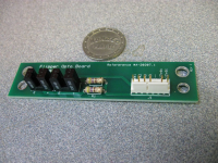 Printed Circuit Boards - Pinball