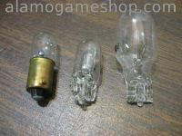 (image for) Bulbs, Bulb Sockets