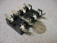 Fuse Holders and Clips
