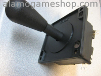 (image for) Joysticks and Button Switches