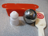 (image for) Playfield Parts