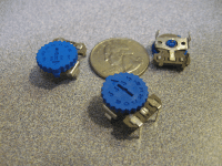 (image for) Potentiometers