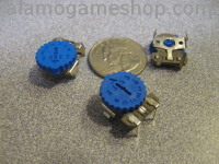(image for) Potentiometers