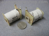 (image for) Standard Sleeved Coils