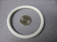 (image for) White Rubber Rings