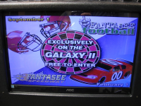 Dart Game - Galaxy 2.5 by Arachnid