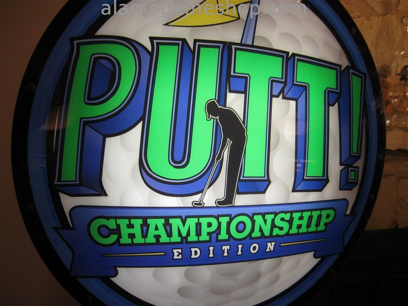 Putt Championship - Click Image to Close