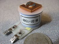 (image for) M-31-1500 Williams Pinball Coil